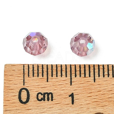 Preciosa&reg Crystal Beads X-PRC-BB5-20020-200-1