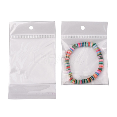 Rectangle Cellophane Bags OPC-F001-03F-1