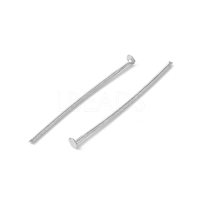 Iron Flat Head Pins IFIN-FS0001-30E-1