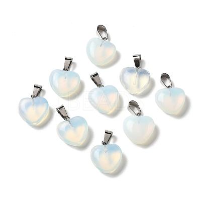 Opalite Pendants G-I311-A04-1