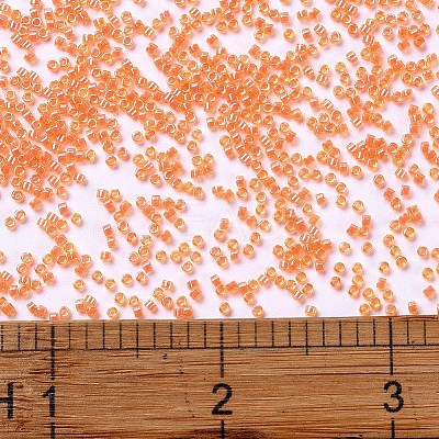 MIYUKI Delica Beads X-SEED-J020-DB2047-1