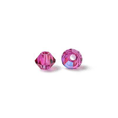 Preciosa&reg Crystal Beads Y-PRC-BA3-70350-201-1