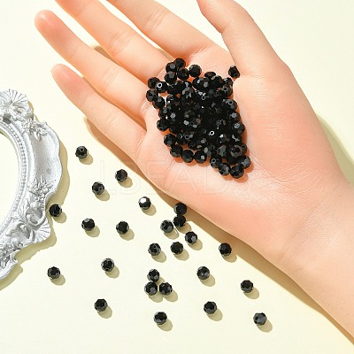 Preciosa&reg Crystal Beads Y-PRC-BB6-23980-1