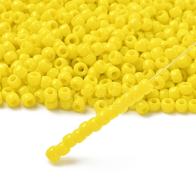 TOHO 6/0 Round Beads X-SEED-TR06-0042-1