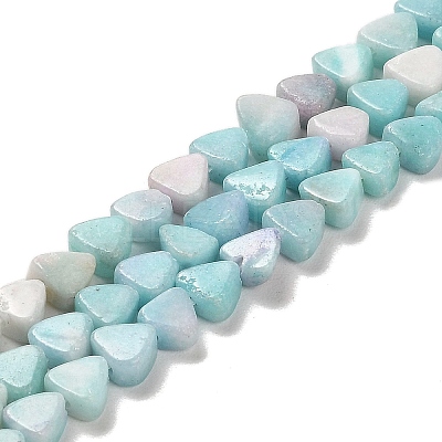 Natural Dolomite Beads Strands G-F765-H07-01-1
