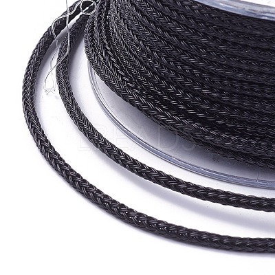 Braided Steel Wire Rope Cord OCOR-G005-3mm-A-01-1