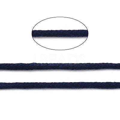 Cotton String Threads OCOR-T001-02-24-1