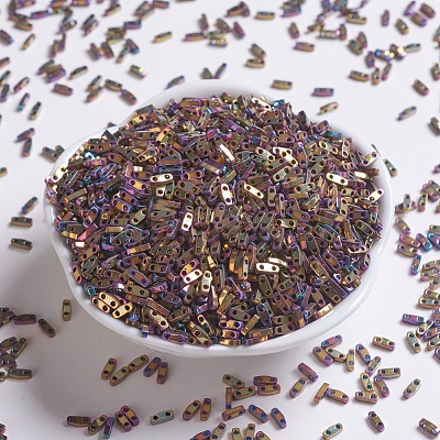 MIYUKI Quarter TILA Beads SEED-X0054-QTL188-1