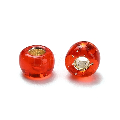 TOHO 3/0 Round Beads SEED-TR03-0025-1