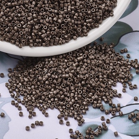 MIYUKI Delica Beads SEED-MY11-DB1843F-1