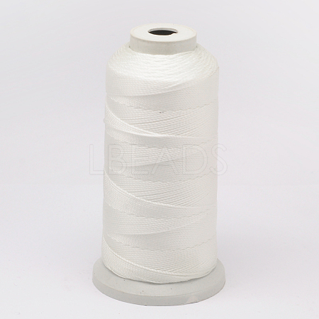 Nylon Sewing Thread NWIR-O004-A-02-1