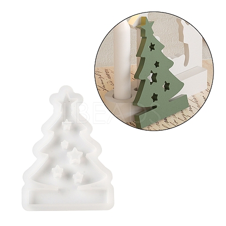 DIY Silicone Holder Molds LS-SIMO-Z002-01H-1