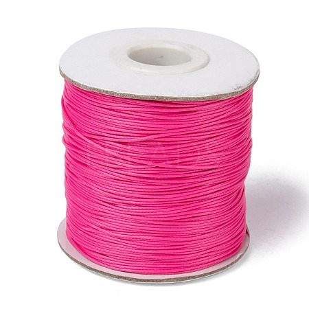 Waxed Polyester Cord YC-0.5mm-151-1