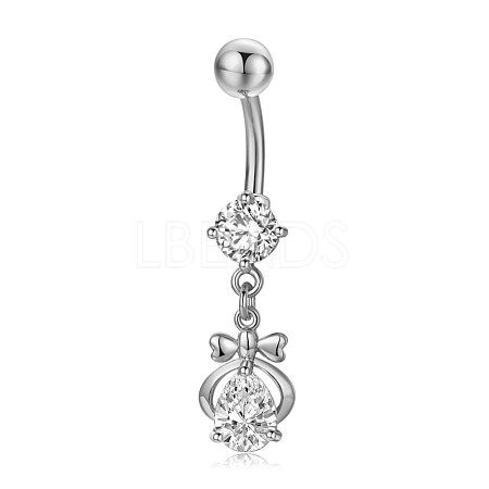 Piercing Jewelry AJEW-EE0006-58A-P-1