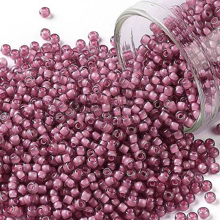 TOHO 11/0 Round Beads X-SEED-TR11-0959F-1