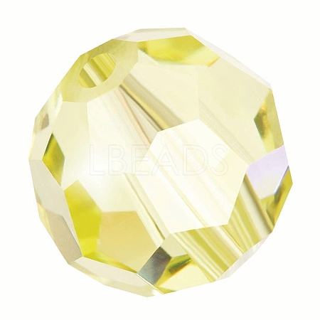 Preciosa&reg Crystal Beads X-PRC-BB3-80100-1
