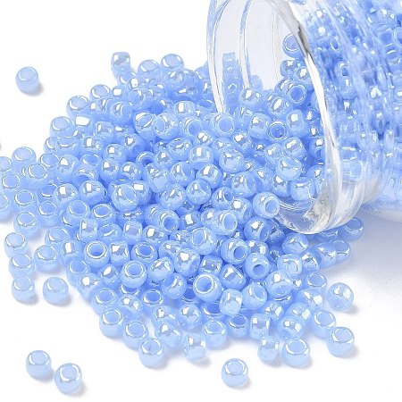 TOHO 6/0 Round Beads SEED-TR06-0146-1
