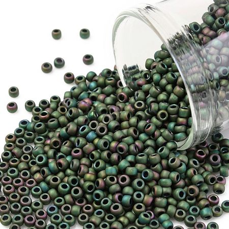 TOHO 11/0 Round Beads SEED-XTR11-0707-1