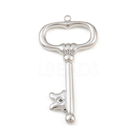 304 Stainless Steel Pendants SA-CBA7A79-03P-1