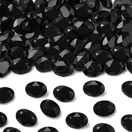 Preciosa&reg MAXIMA Crystal Fancy Stones Y-PRC-FF8-23980-1