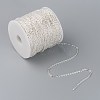 Iron Cable Chains CH-S041-S-LF-5