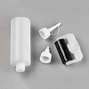 Plastic Glue Liquid Container TOOL-WH0073-01-1