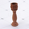 Mini Ceramic Roman Pillar Flower Pot BOTT-PW0001-235B-1