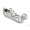 304 Stainless Steel Pendants STAS-K291-05B-AS-2