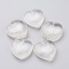 Natural Quartz Crystal Beads G-I285-05-1