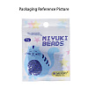MIYUKI Quarter TILA Beads X-SEED-J020-QTL2005-5