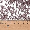 TOHO 8/0 Round Beads X-SEED-TR08-0133-4