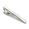 Brass Tie Clips for Men PW-WG10816-02-1