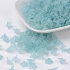 Transparent Acrylic Beads LS-X-PL554-11-1