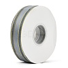 Solid Color Organza Ribbons ORIB-E005-A02-2