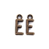 Tibetan Style Alloy Pendants LS-TIBE-S108-108E-AB-NR-1