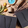 Kraft Paper Bags Gift Shopping Bags ABAG-E002-10A-7