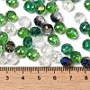 Glass Beads EGLA-A034-LM8mm-24-3