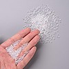 12/0 Round Glass Seed Beads SEED-US0003-2mm-161-4
