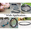 8 Strands 8 Styles Non-magnetic Synthetic Hematite Beads Strands G-TA0001-41-9