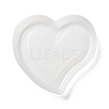 DIY Silicone Jewelry Plate  Molds LS-SIMO-P007-B02-3