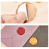 Adhesive Wax Seal Stickers DIY-WH0201-10D-6