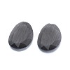 Cat Eye Cabochons G-G795-10-03-2