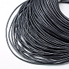 Spray Painted Cowhide Leather Cords WL-R001-2.0mm-38-2