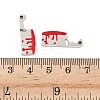 Alloy Enamel Pendants LS-FIND-K024-03C-AS-3