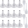 Aluminum Funnels DIY-GF0010-45E-1