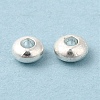 Brass Beads KK-B073-02B-S-4