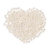 Imitation Pearl Acrylic Beads PL613-1-1