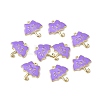 Alloy Enamel Pendants LS-ENAM-CJC0012-007D-1