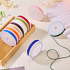 50M Polyester Twisted Cord OCOR-TA0003-01B-5