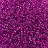 TOHO 8/0 Round Beads X-SEED-TR08-0980-2